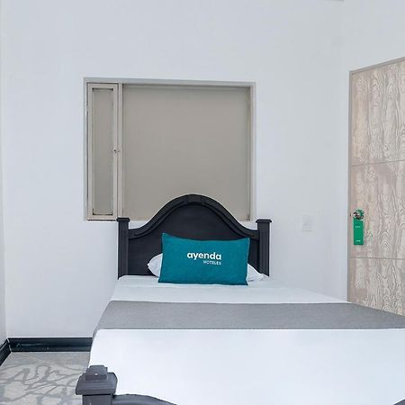 Ayenda Confort Boutique Rionegro Kültér fotó